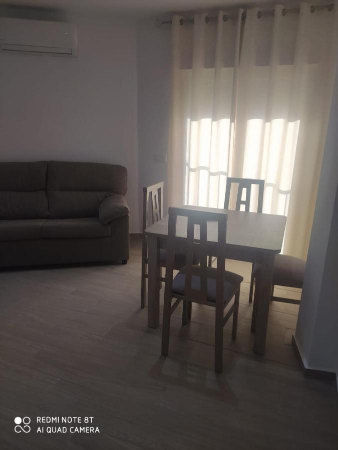 Appartamento ático Estudio Conil